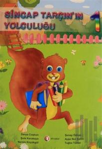 Sincap Tarçın’ın Yolculuğu 1