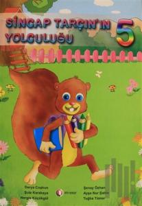 Sincap Tarçın’ın Yolculuğu 5