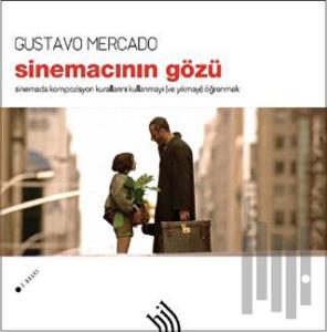 Sinemacının Gözü (Ciltli)