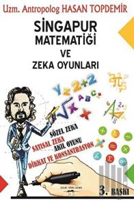Singapur Matematiği ve Zeka Oyunları