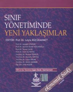 Sınıf Yönetiminde Yeni Yaklaşımlar