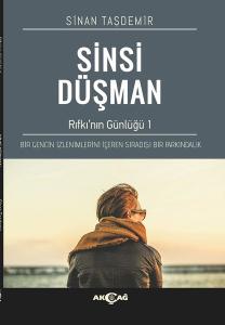 Sinsi Düşman-Rıfkı'nın Günlüğü 1