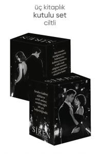 Siren Kutulu Set (Ciltli)