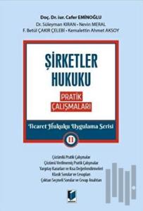 Şirketler Hukuku Pratik Çalışmaları