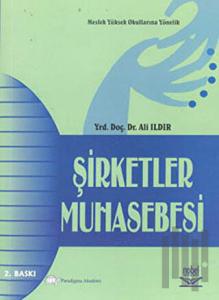 Şirketler Muhasebesi (Ali Ildır)
