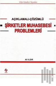 Şirketler Muhasebesi Problemleri