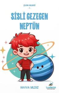 Sisli Gezegen Neptün