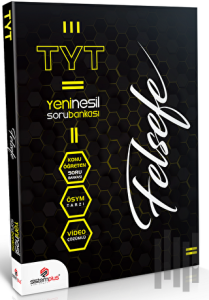 Sistemplus YKS TYT Felsefe Soru Bankası