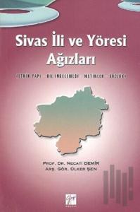 Sivas İli ve Yöresi Ağızları