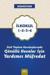Sivil Toplum Kuruluşlarında Gönüllü Hocalar İçin Yardımcı Müfredat