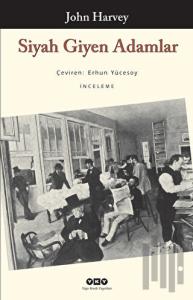 Siyah Giyen Adamlar