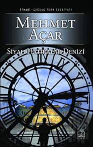 Siyah Hatıralar Denizi