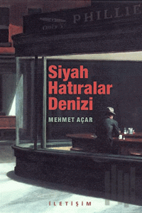 Siyah Hatıralar Denizi