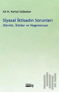 Siyasal İktisadın Sorunları