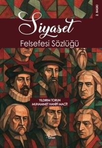 Siyaset Felsefesi Sözlüğü
