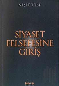 Siyaset Felsefesine Giriş