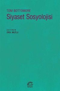 Siyaset Sosyolojisi