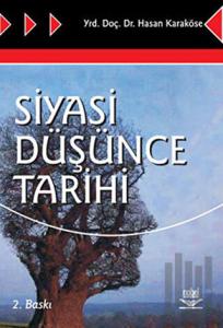 Siyasi Düşünce Tarihi