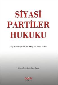 Siyasi Partiler Hukuku