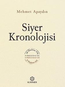 Siyer Kronolojisi (Ciltli)