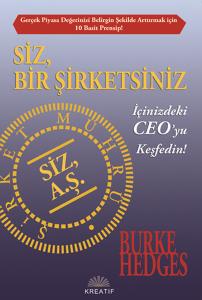 Siz Bir Şirketsiniz