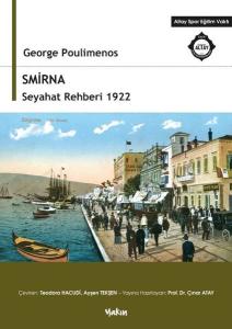 Smirna Seyahat Rehberi 1922