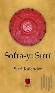 Sofra-yı Sırri (Ciltli)
