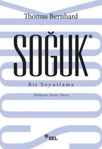 Soğuk - Bir Soyutlama