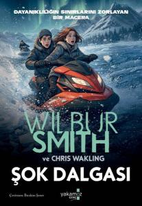Şok Dalgası - Dayanıklılığın Sınırlarını Zorlayan Bir Macera