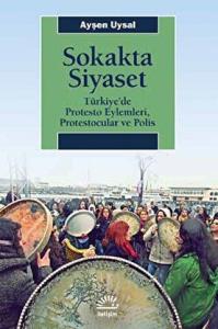 Sokakta Siyaset