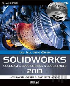 Solidworks 2013