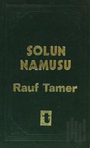 Solun Namusu (Ciltli)