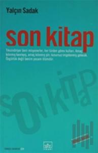 Son Kitap Aralık 1999 - Mart 2001