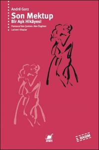 Son Mektup - Bir Aşk Hikayesi