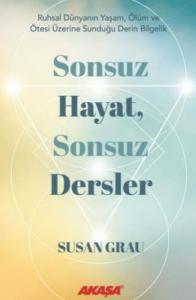 Sonsuz Hayat Sonsuz Dersler