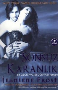 Sonsuz Karanlık