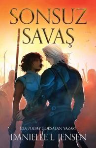 Sonsuz Savaş (Ciltli)