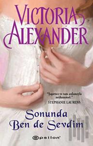 Sonunda Ben de Sevdim