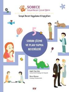 Sobece 5-Sorun Cozme ve Plan Yapma Becerileri