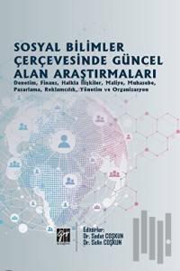 Sosyal Bilimler Çerçevesinde Güncel Alan Araştırmaları