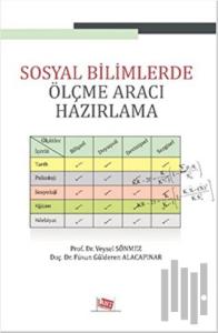 Sosyal Bilimlerde Ölçme Aracı Hazırlama
