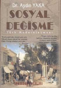 Sosyal Değişme