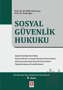 Sosyal Güvenlik Hukuku
