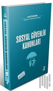 Sosyal Güvenlik Kanunları