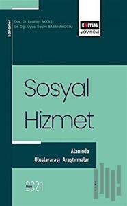 Sosyal Hizmet Alanında Uluslararası Araştırmalar 1
