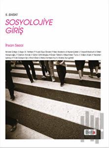 Sosyolojiye Giriş