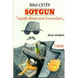 SoygunHayali İhracatın Boyutları