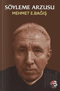 Söyleme Arzusu