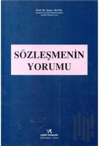 Sözleşmenin Yorumu
