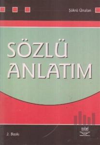 Sözlü Anlatım